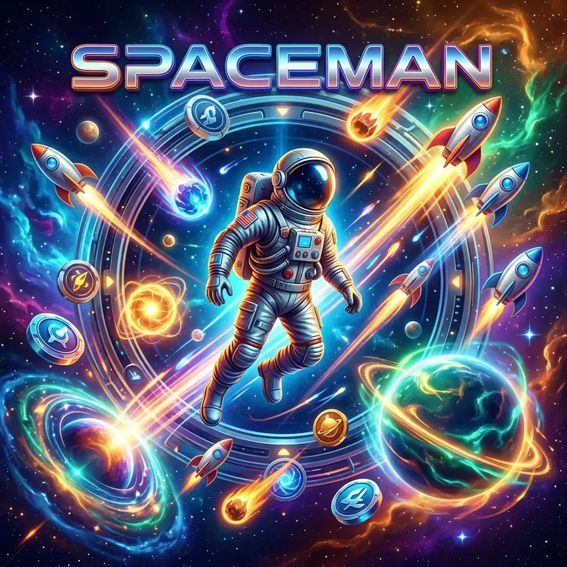 Spaceman hogyan játssz demo módban és