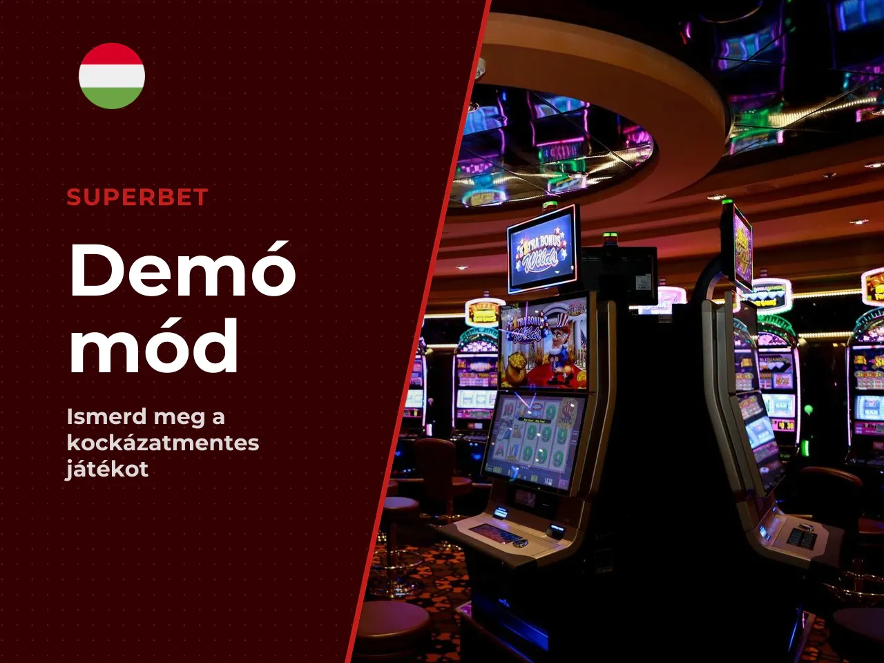 Miben tér el a demo a