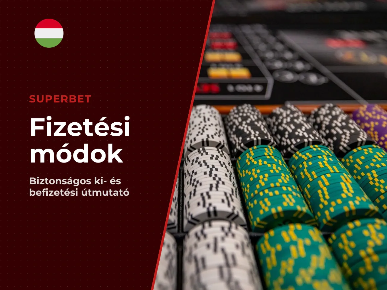 Befizetési és kifizetési módok mire figyeljen