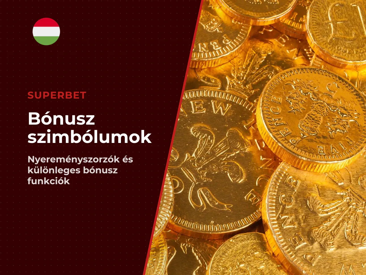 A felfedett érmék után a négylevelű