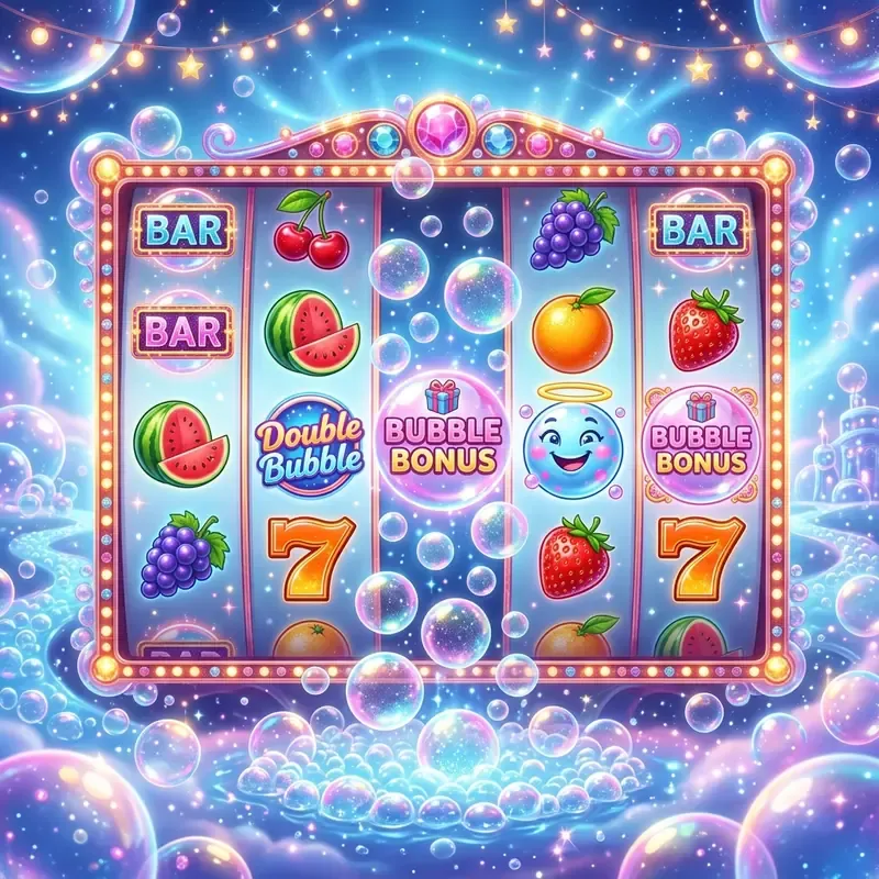 Double Bubble