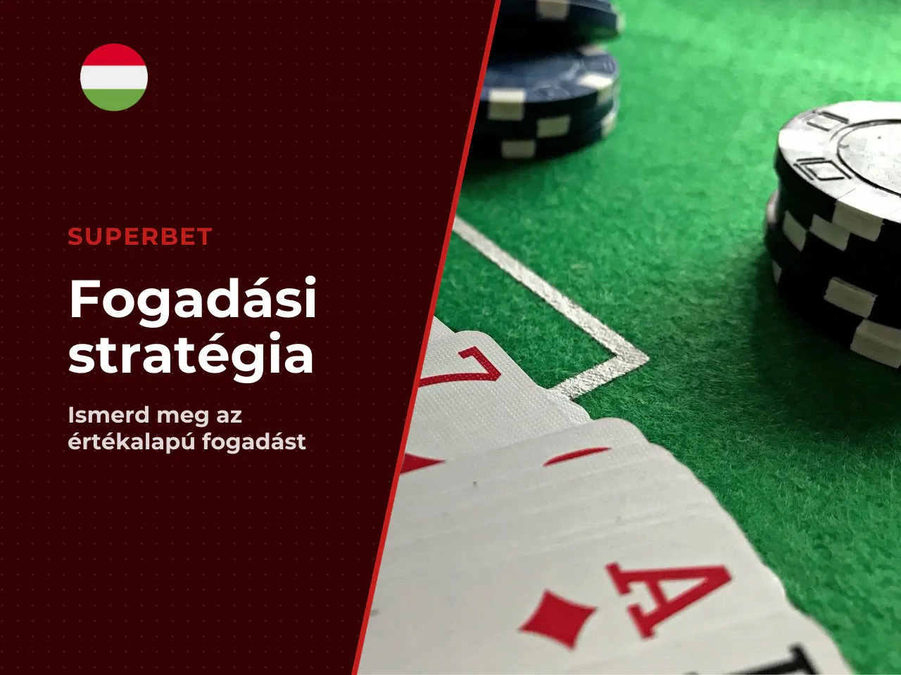 Hogyan értékeld a lehetőséget a fogadás