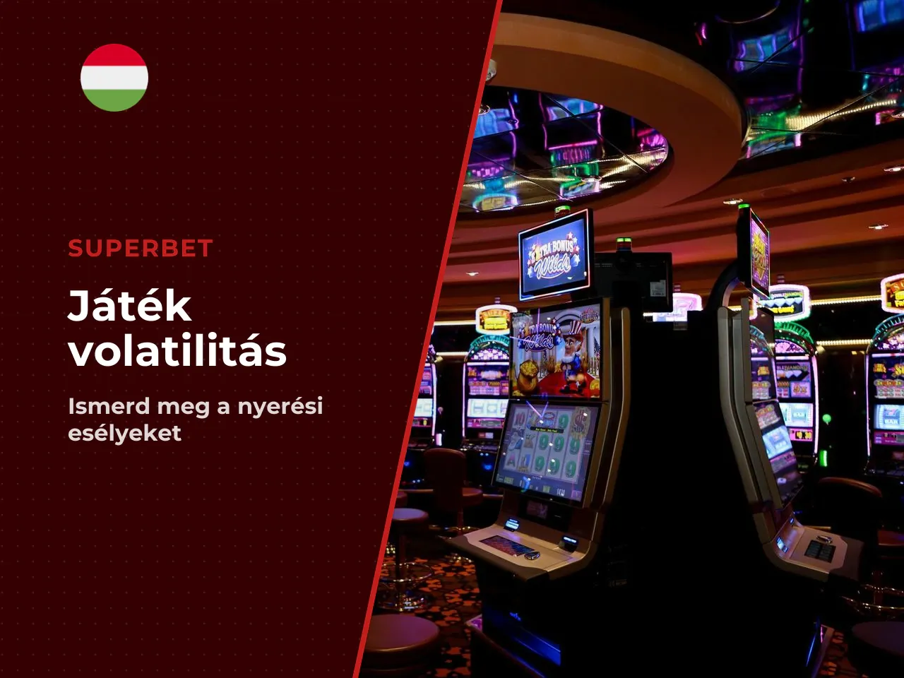 Mit jelent a volatilitás rövid és