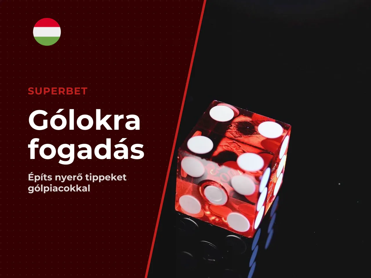 Gólokra épülő fogadások és népszerű kombinációk