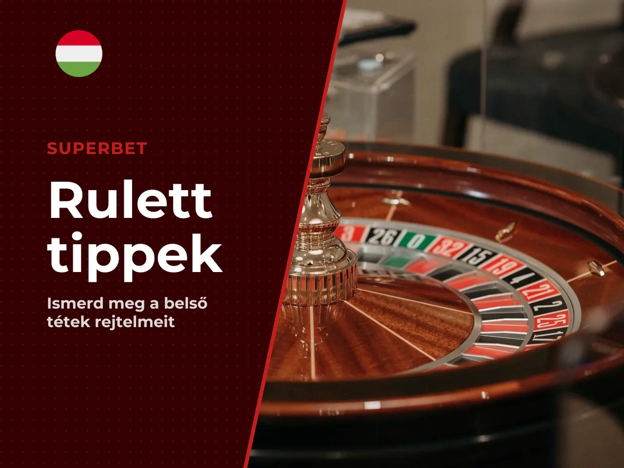 A belső bets magasabb kockázatúak, de