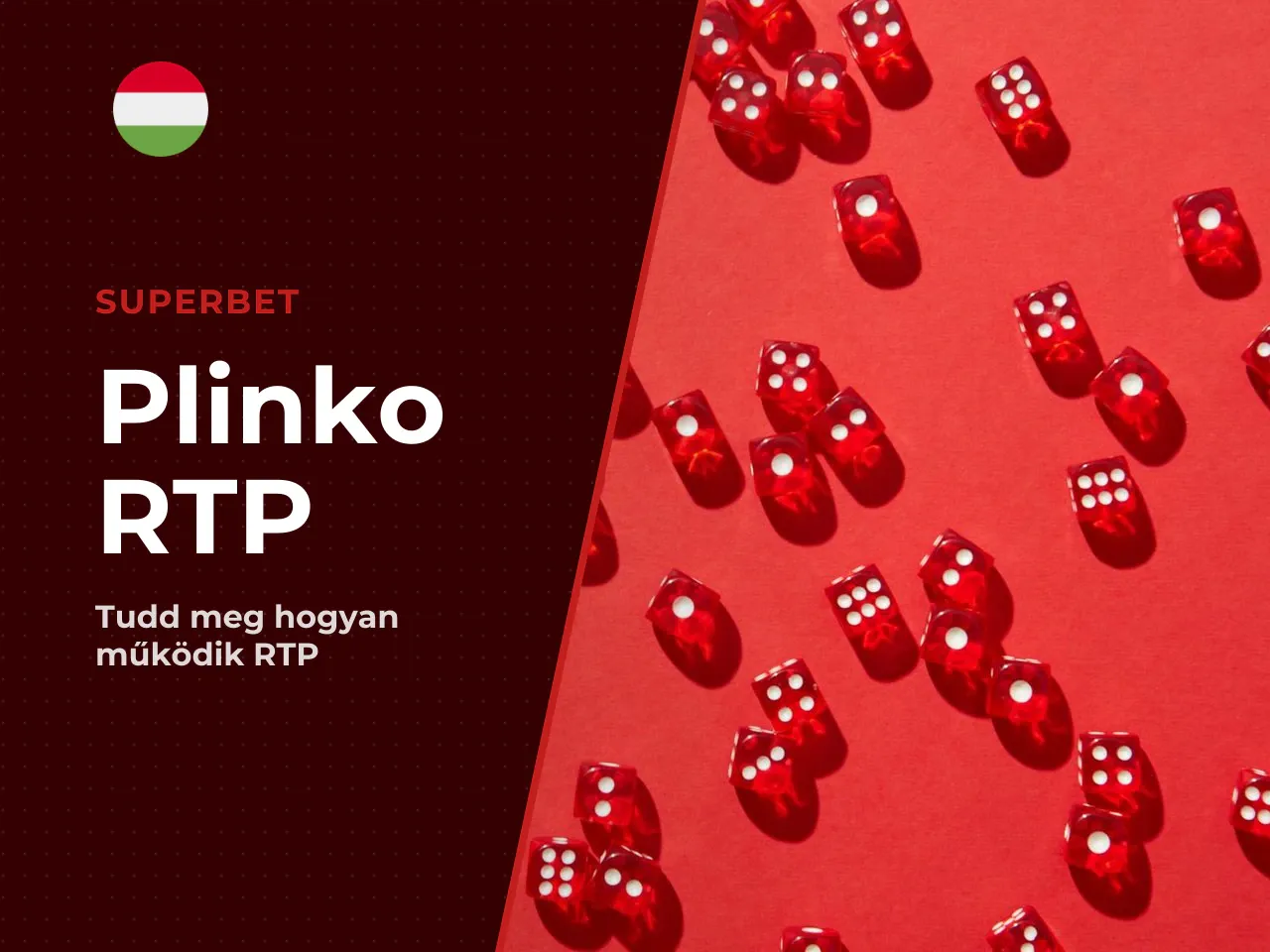 Mit jelent az RTP a plinko