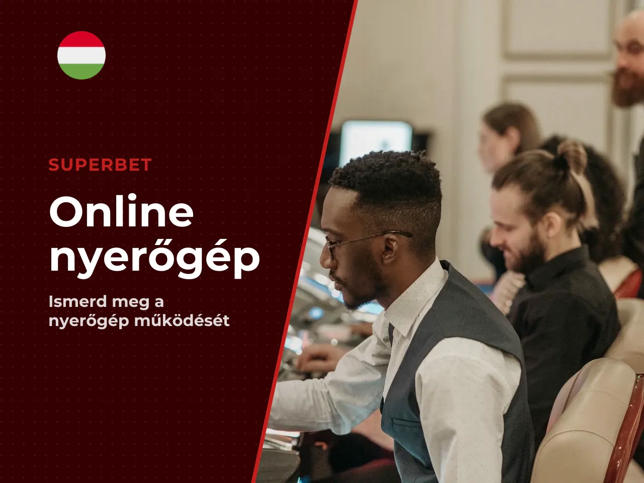 Sizzling Hot Deluxe slot vagy nyerőgép