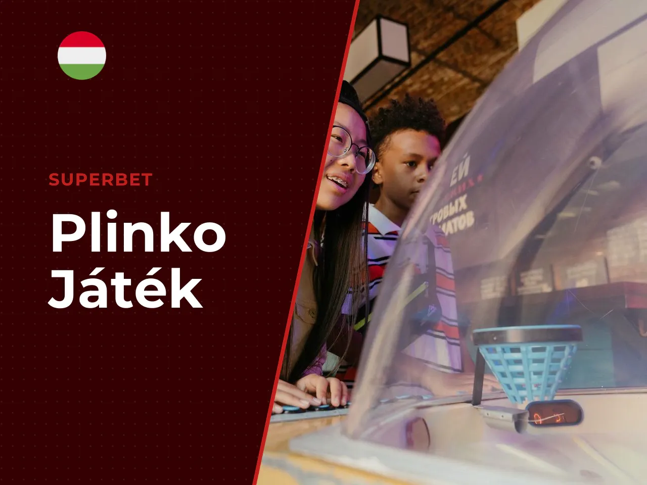 A plinko játék menete lépésről lépésre