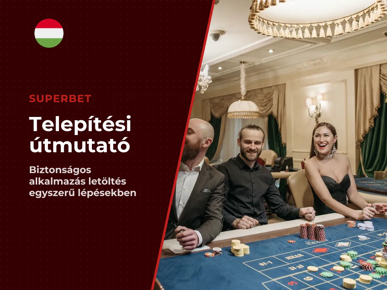 Gyakorlati ellenőrzőlista a letöltés előtt. Mielőtt