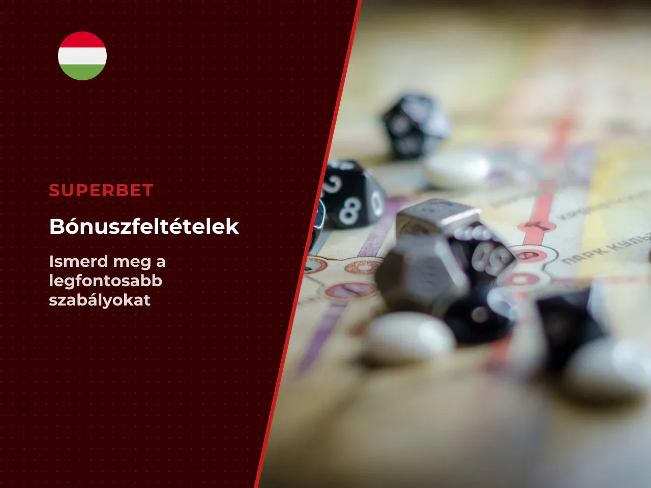 Milyen bónuszfeltételeket ellenőrizz előre. Mielőtt egy