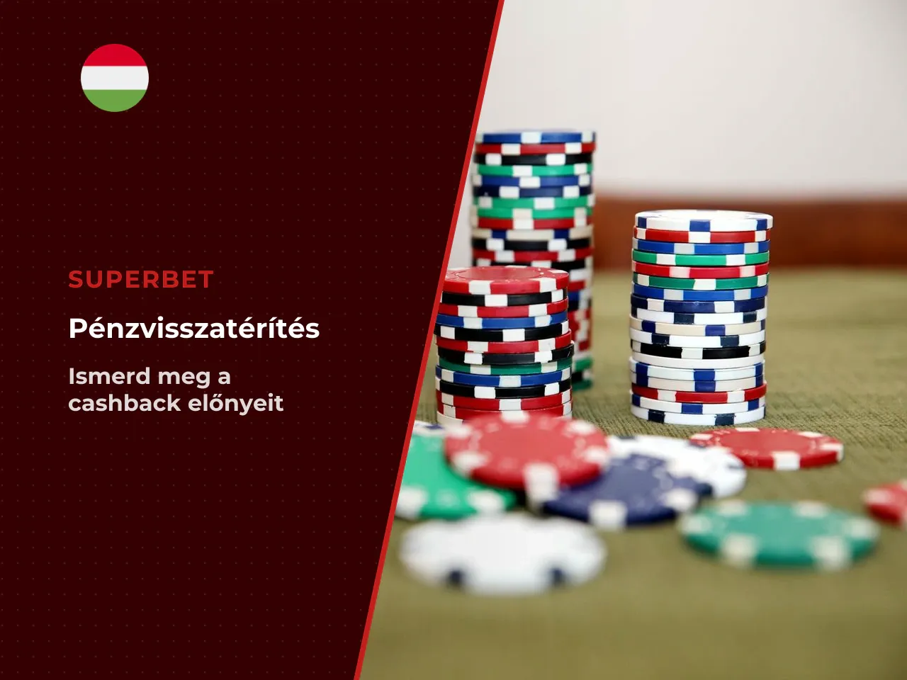 Mikor előnyösebb a cashback, mint a