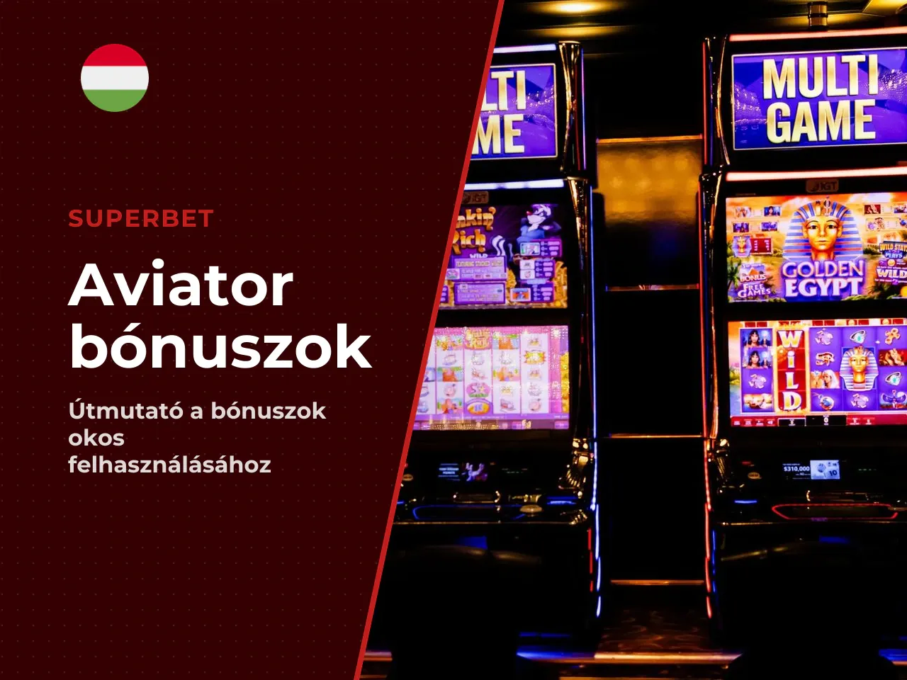 Superbet bonus, welcome bonus és free