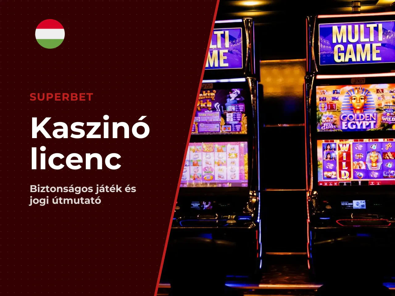 Milyen online kaszinóban érdemes keresni a