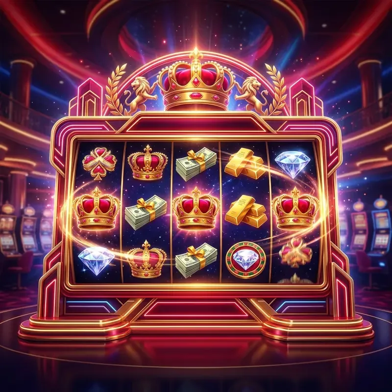 Superbet Casino Online - games, slots