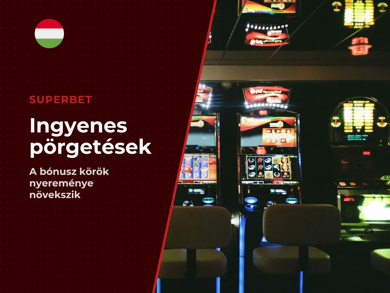 Ingyenes pörgetések és a szorzó funkció