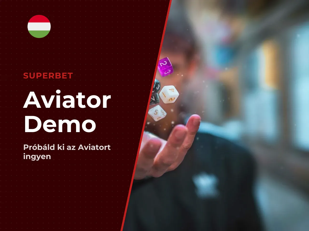 Hol található az aviator demo és