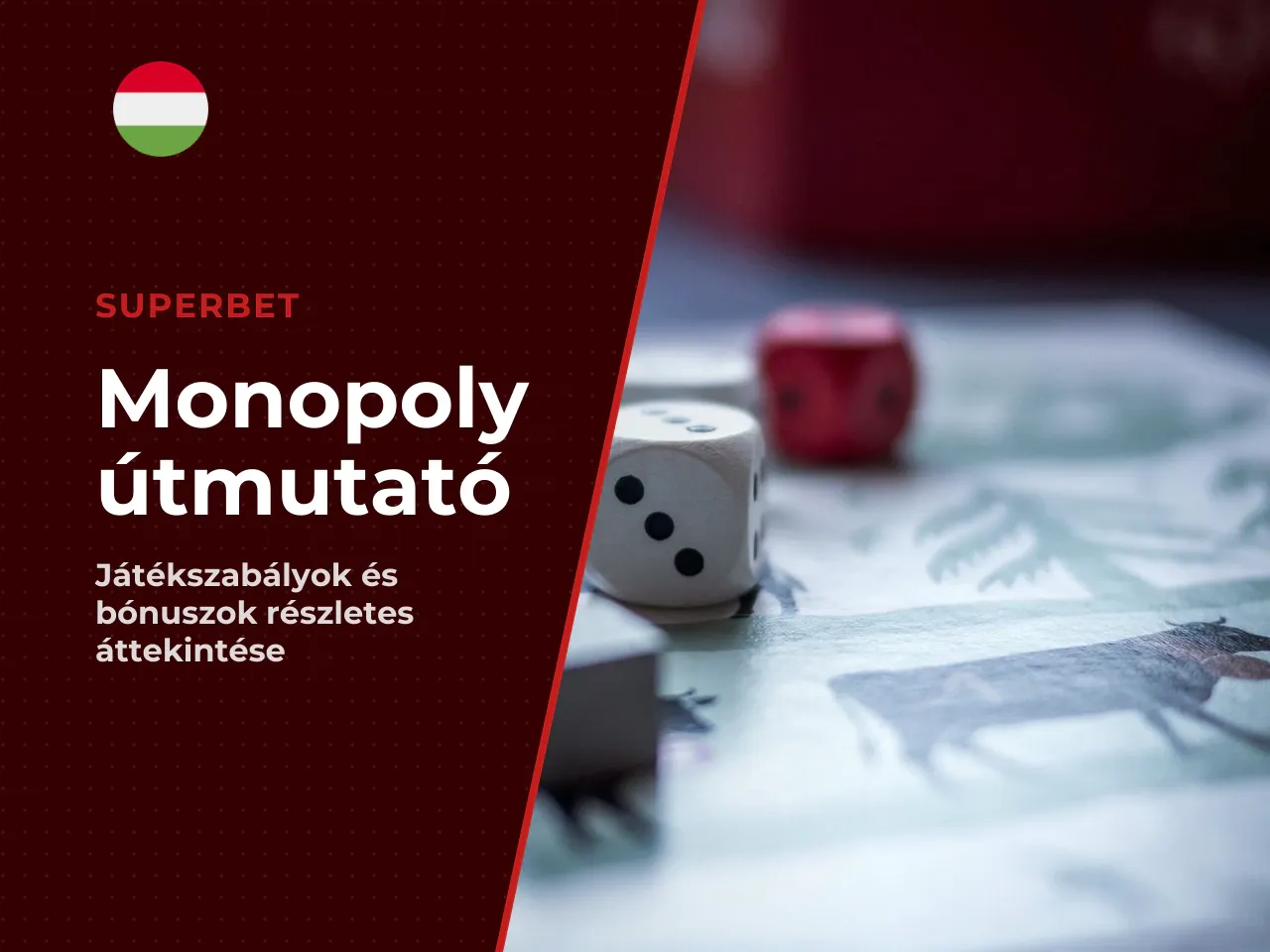 Hogyan érjük el a Monopoly casino
