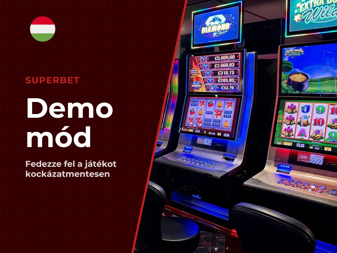Mikor hasznos a demo a kezdőknek