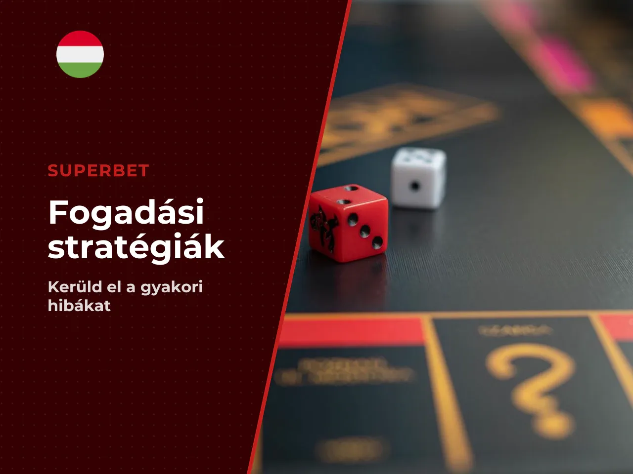 Gyakori hibák, amelyek gyors veszteséghez vezetnek