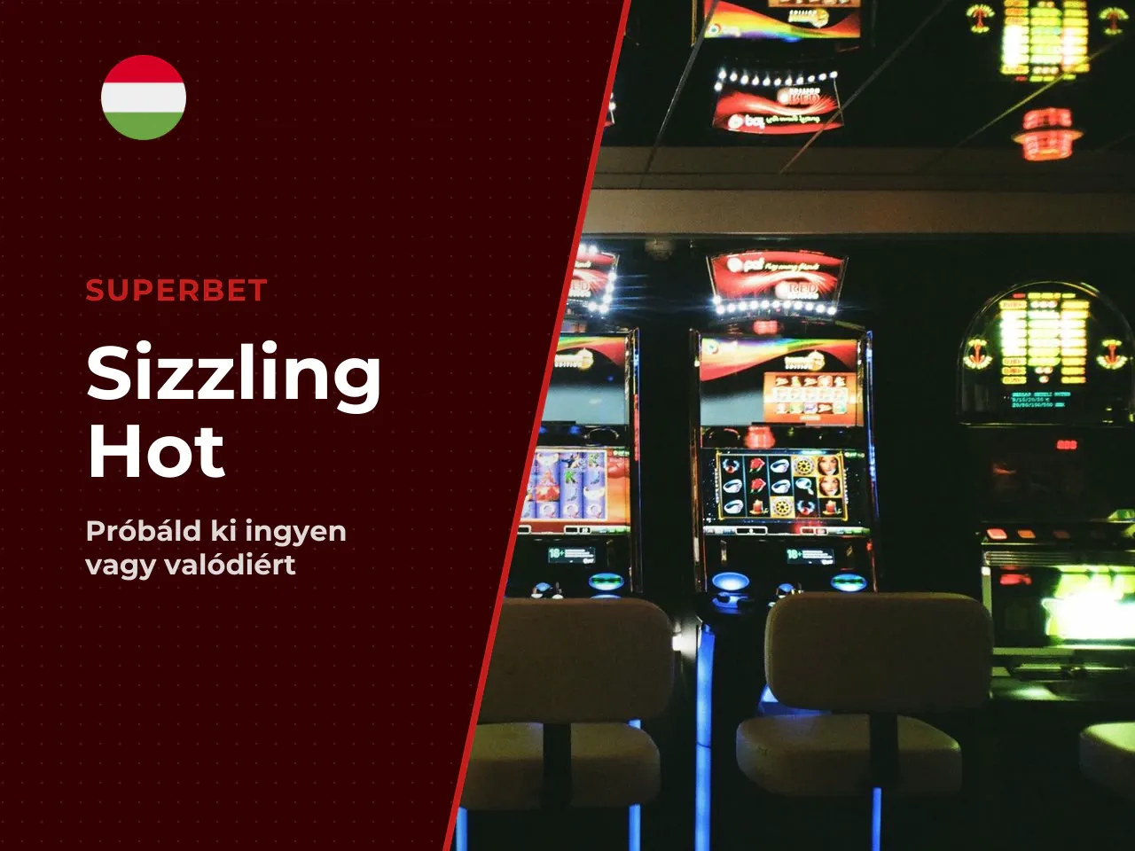 Sizzling Hot Deluxe slot online demo