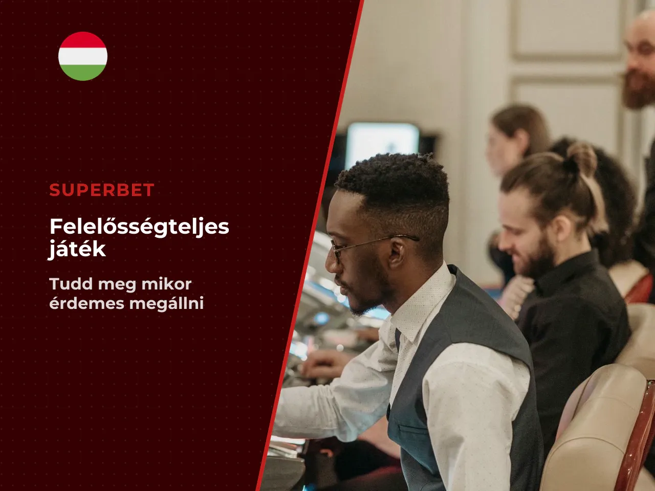Mikor nem érdemes valódi pénzzel játszani