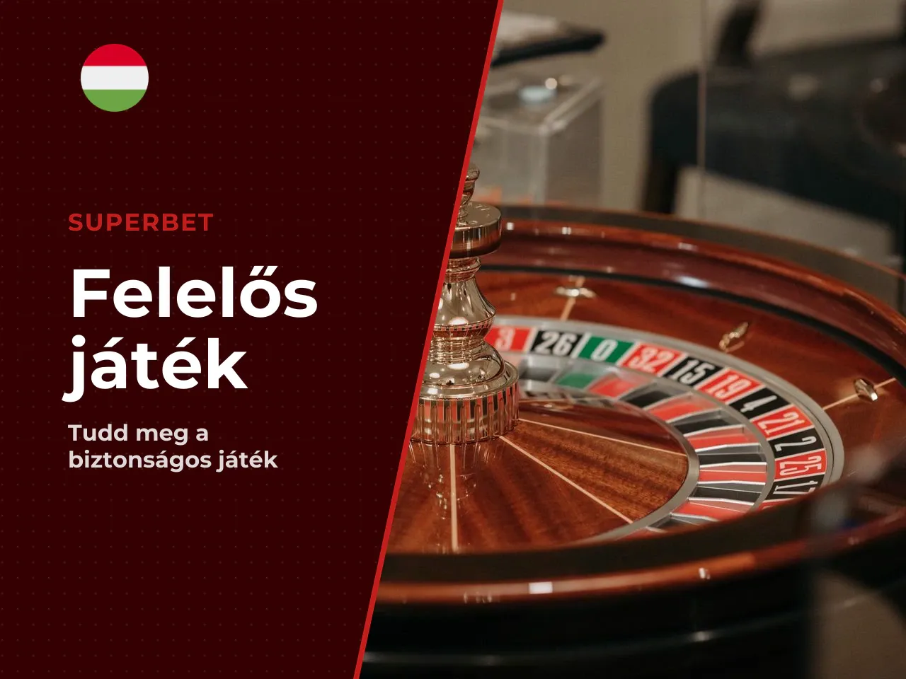 Az Ipsos Játékszenvedély és felelős játékszervezés