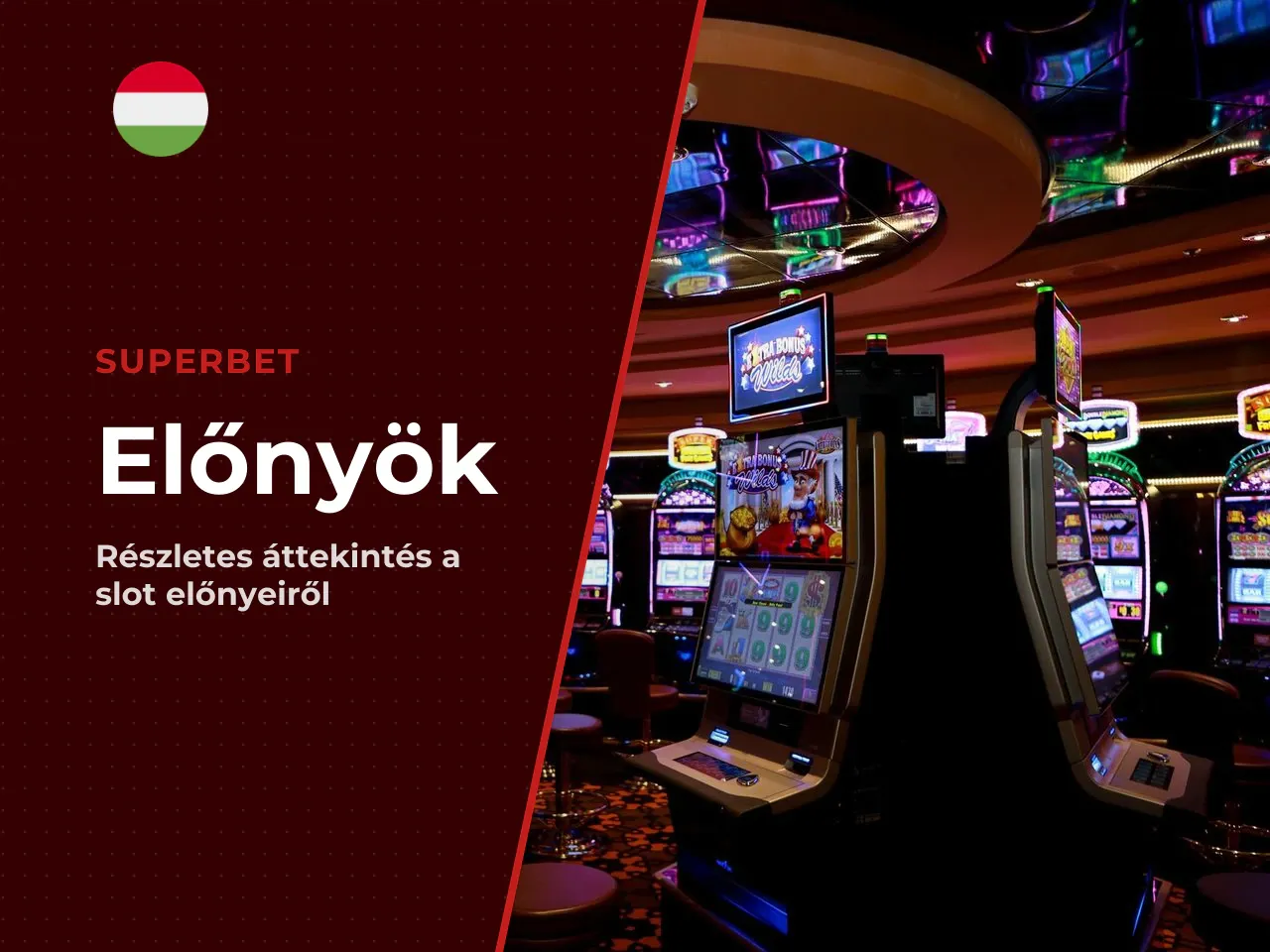 Gyors összefoglaló előnyök és hátrányok. Előnyök