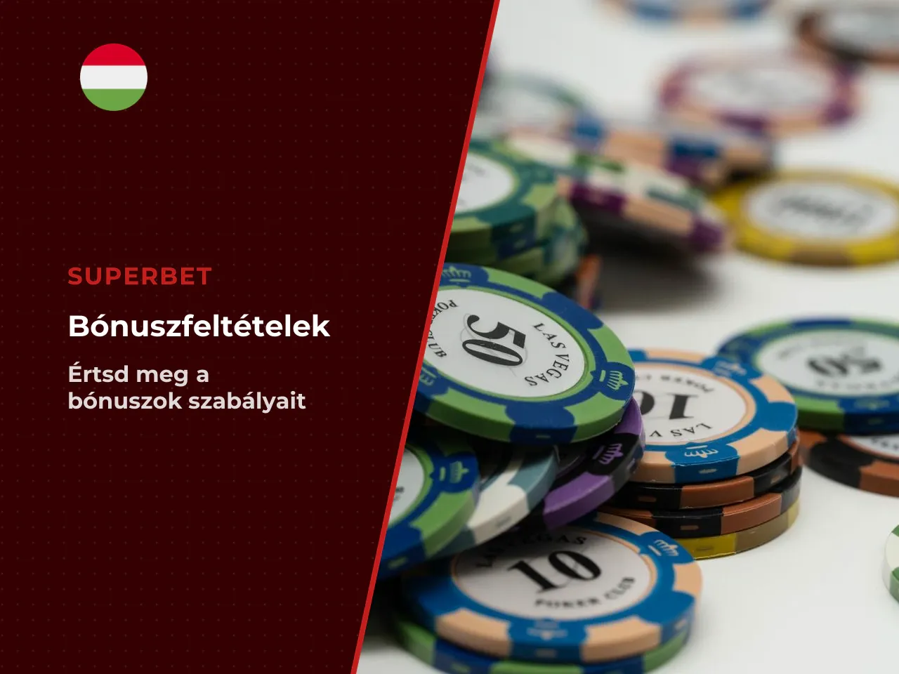 Milyen bónuszfeltételek befolyásolják a valódi hasznot