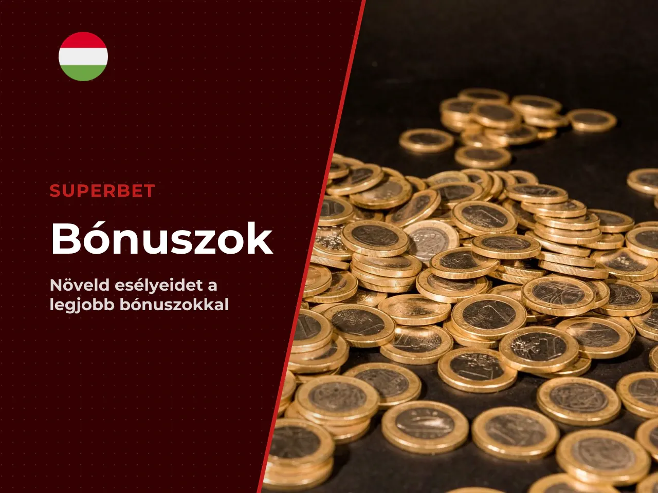 Milyen bónuszok lehetnek hasznosak a Gates