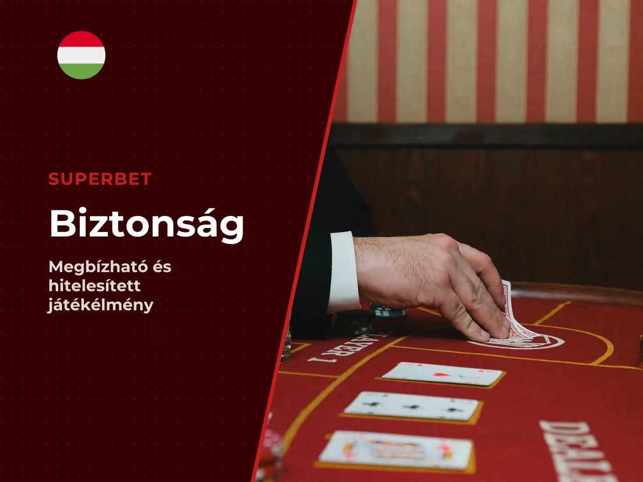 Biztonság és bizalom mennyire megbízható az