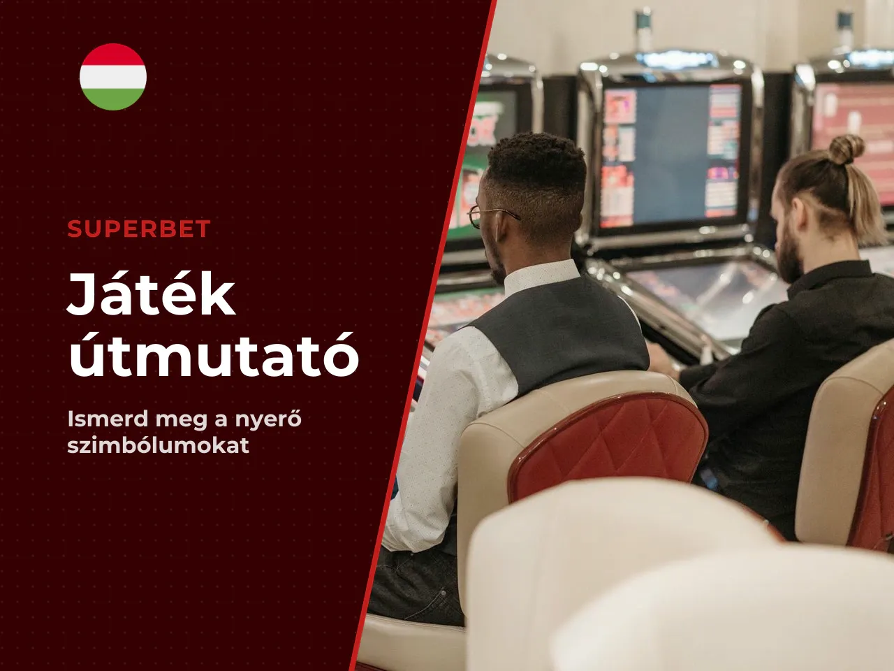 Mire figyelj játék közben a win