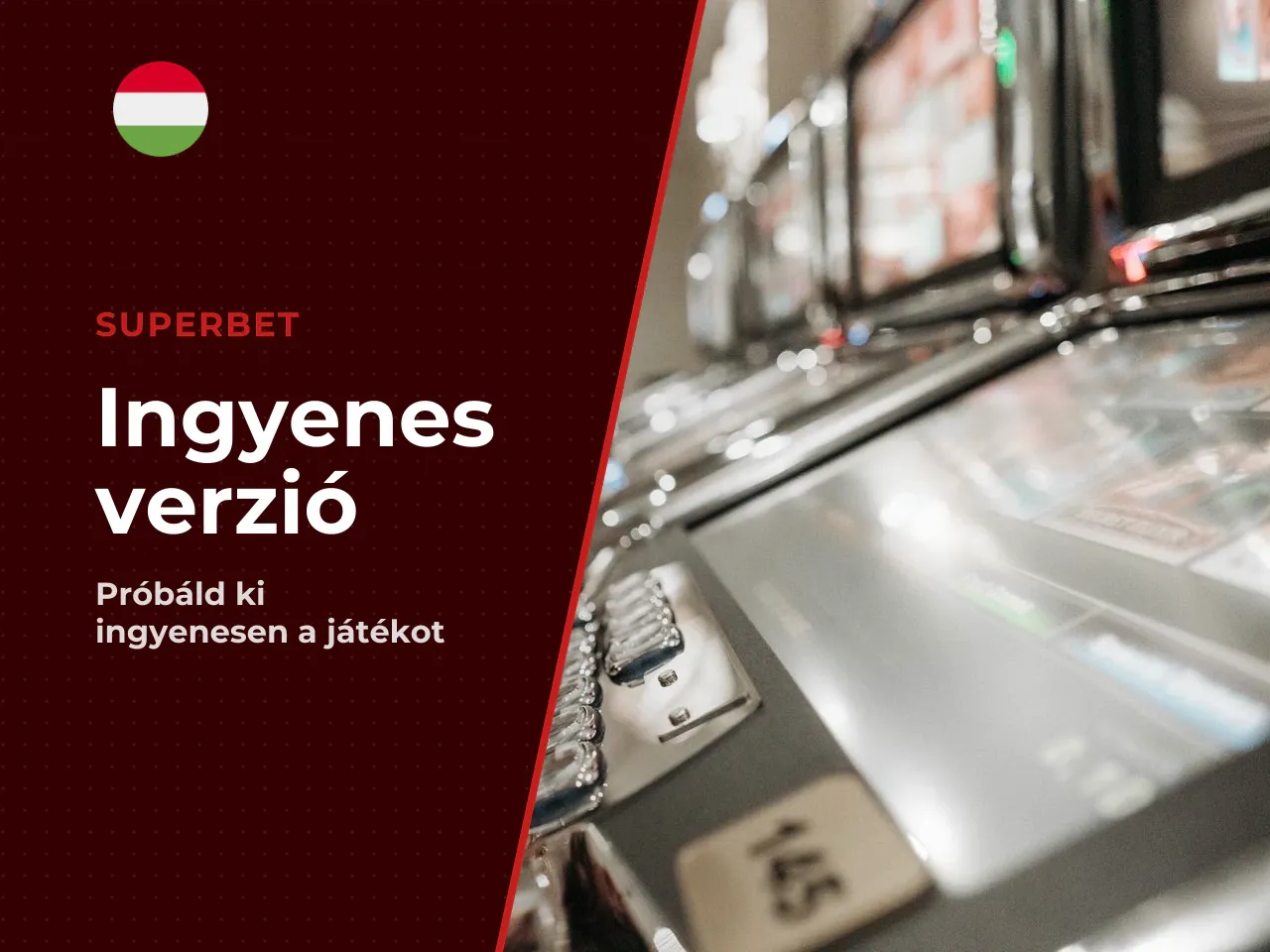 Mikor éri meg először az ingyenes