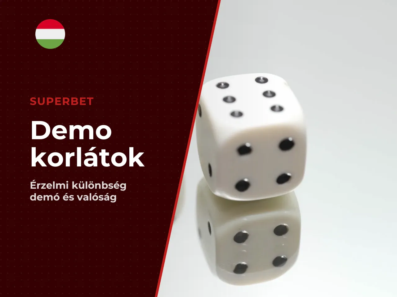 A stratégia korlátai a demóban