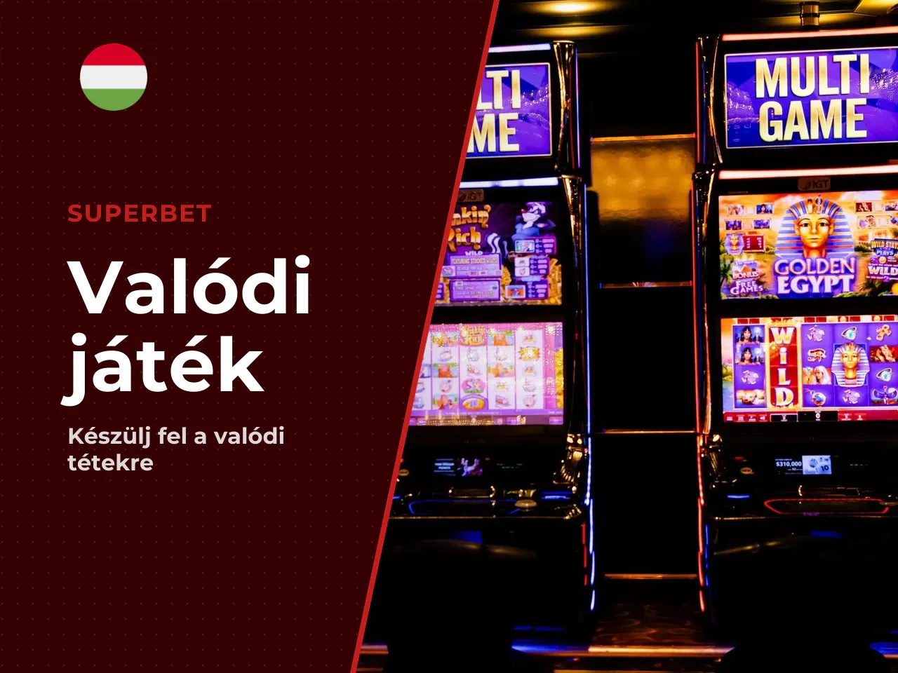 Milyen jelek mutatják, hogy készen állsz