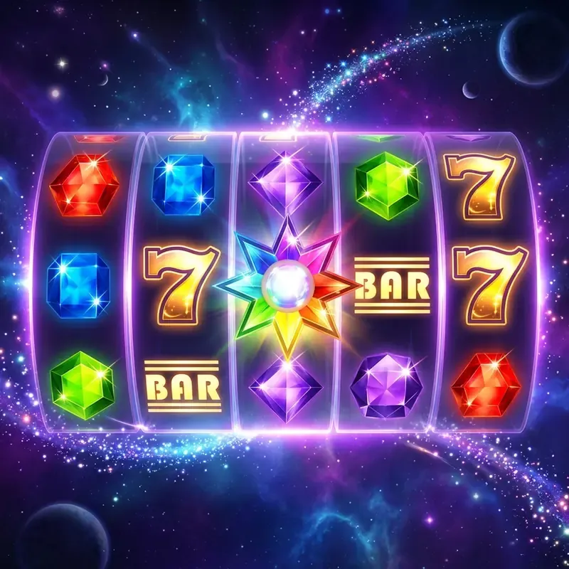 Starburst