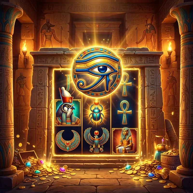 Eye of Horus