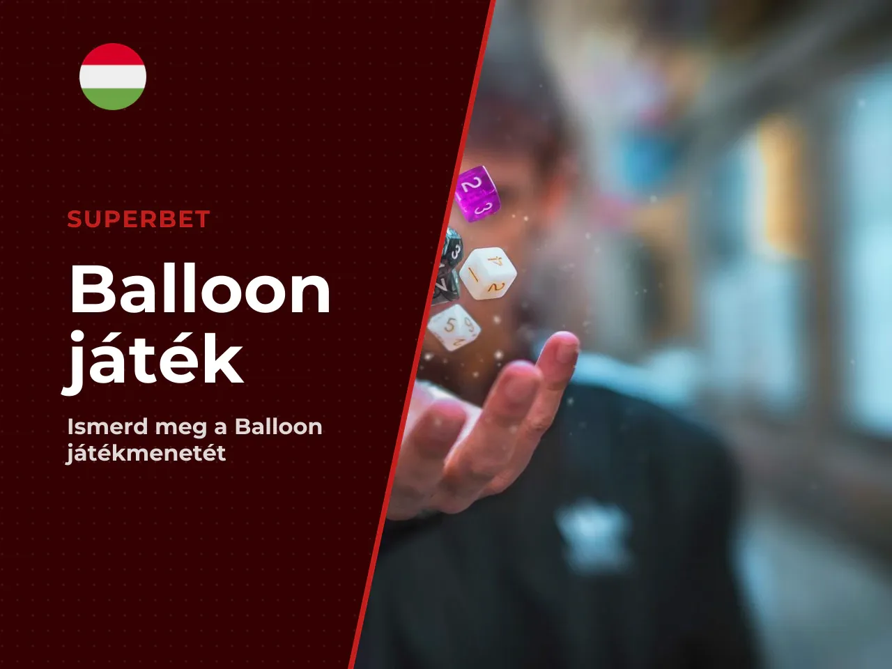 Mi az a Balloon és miért