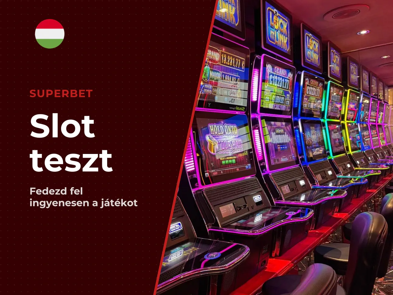 Kinek szól a Le Bandit játék