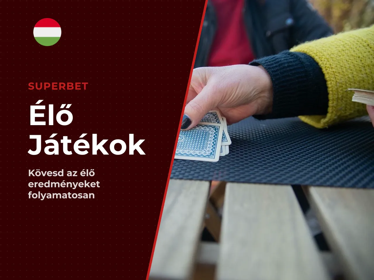 Kártyák, golyók és a vonalnyeremények útja