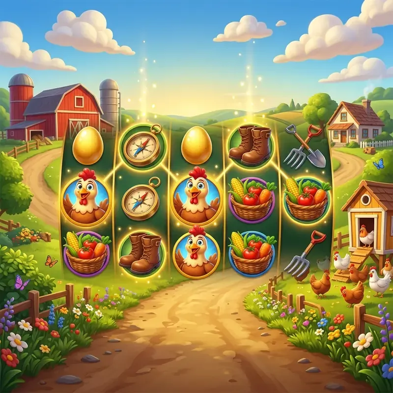 Chicken Road 