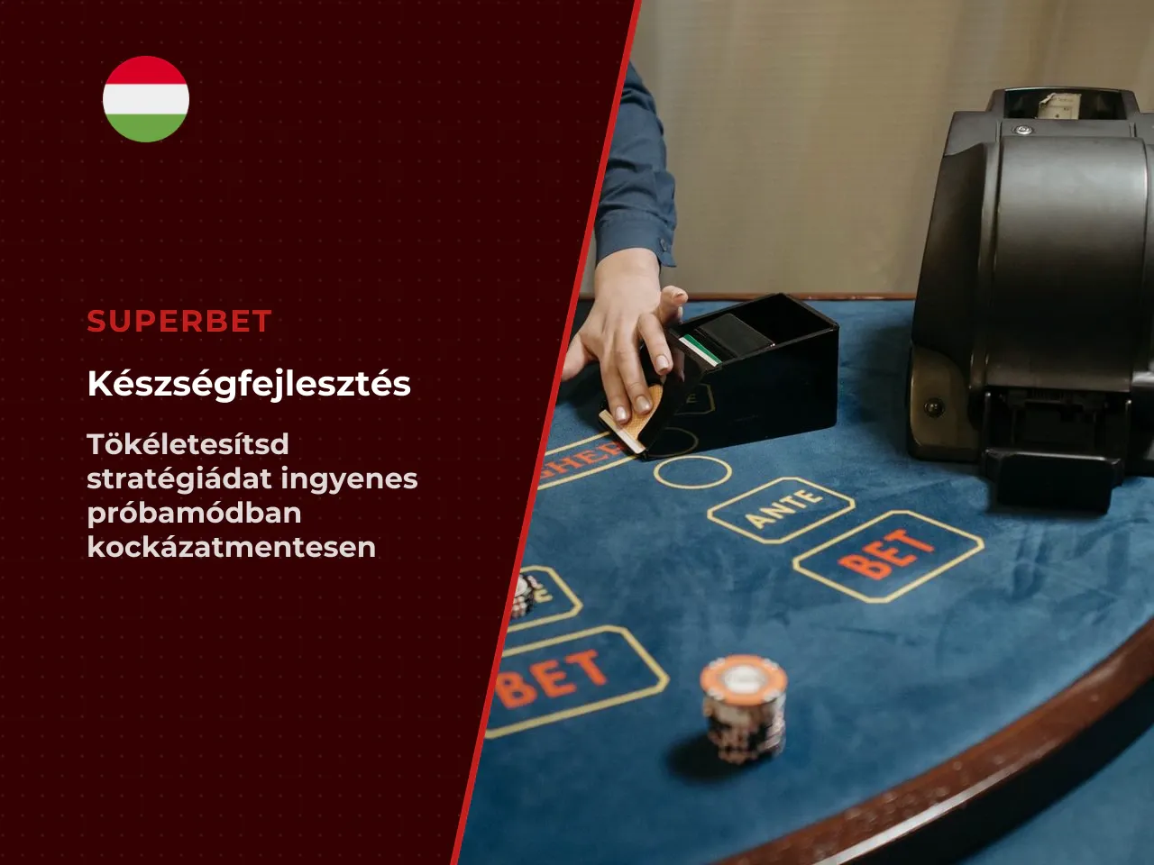 Milyen készségeket fejleszthetsz a demóban