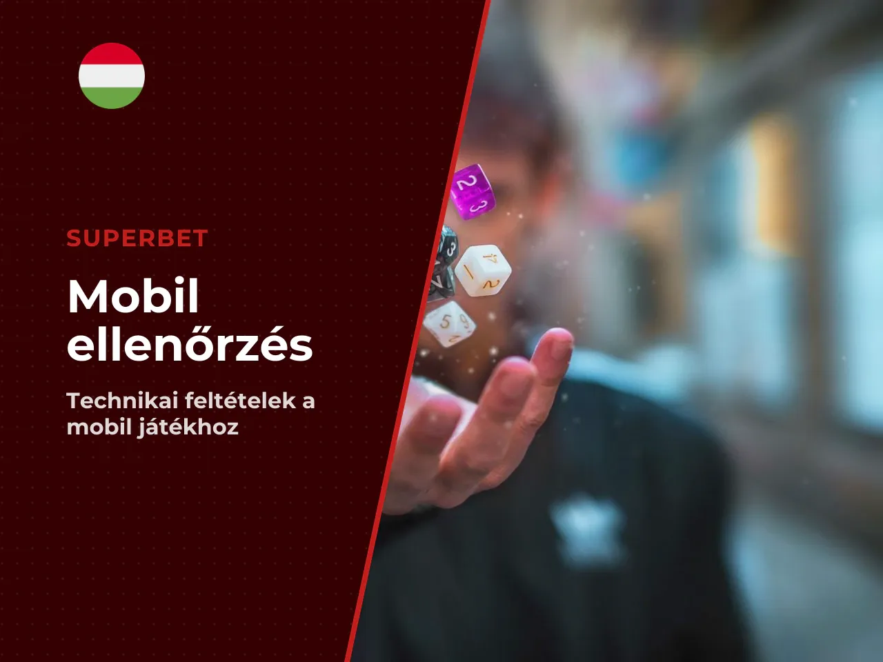 Mit ellenőrizzünk a mobil verzióban a