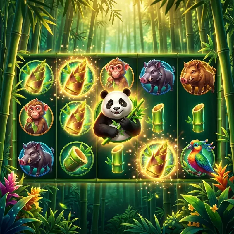 Big Bamboo