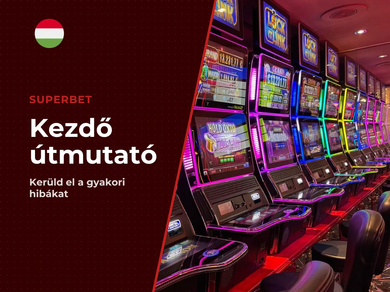 Milyen hibákat érdemes elkerülni az első