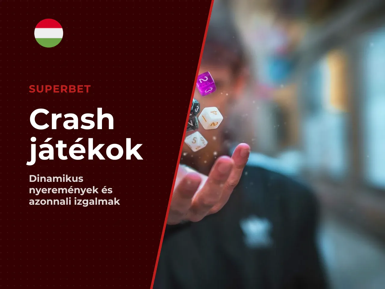 A crash játékok térhódítása. A crash