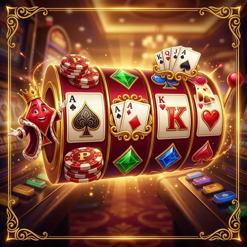 Poker