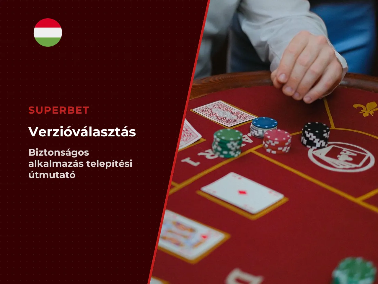 Hogyan válasszunk legújabb verzió latest version
