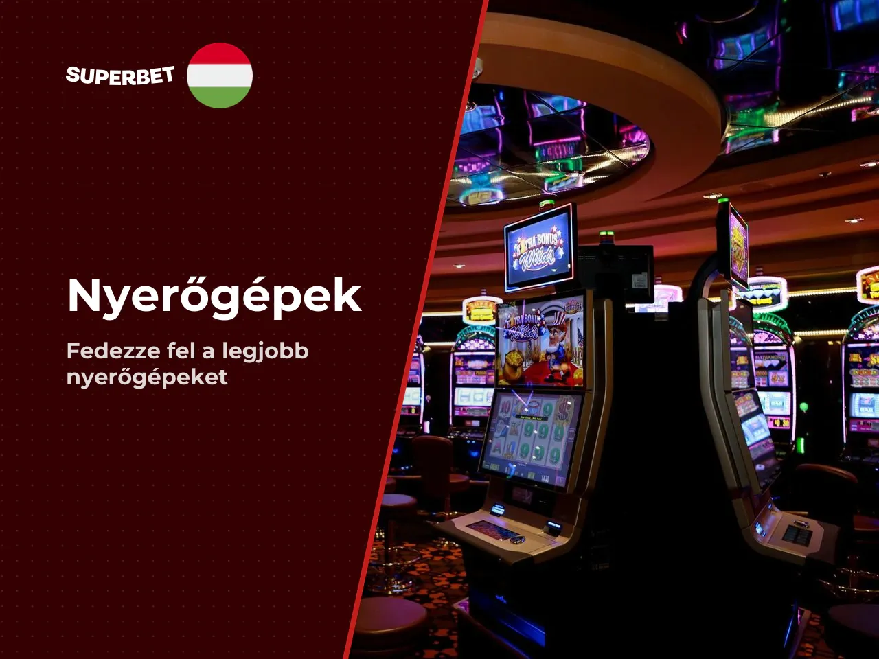 Double Play Superbet Slot, Merlin's Millions