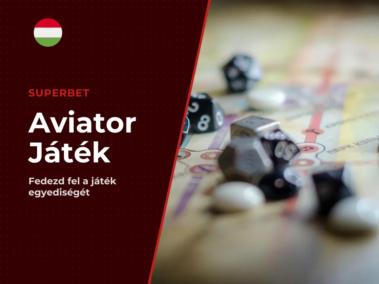 Miben különbözik az Aviator a Superbeten