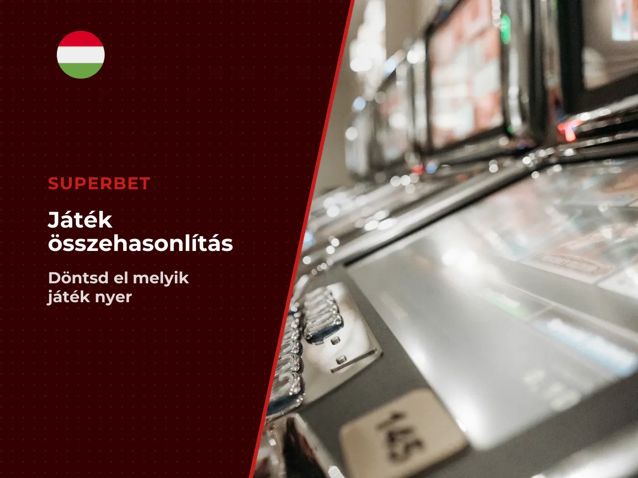 Miben különbözik a Merlin's Millions Superbet